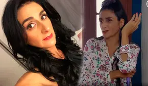 ¿Por qué Bárbara Torres, ‘Chela’ de “Junta de vecinos”, ya no aparece en la teleserie?