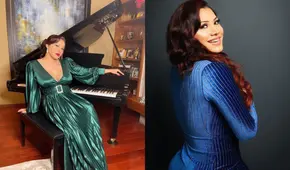 Lesly Castillo aclara sobre su matrimonio: “Aquí no hay un tema de conveniencia”