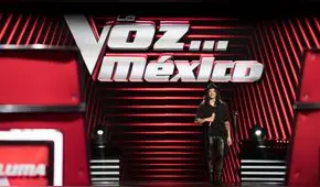 “La voz México 2022″: quiénes son los jueces del reality de TV Azteca