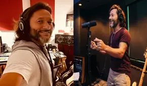 Diego Torres sobre su separación: “El nudo en la garganta y la angustia hacen que la voz se baje”