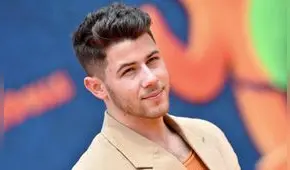 Nick Jonas entrará al programa “Dancing with Myself”