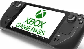 Steam Deck: ¿cómo configurar Xbox Cloud Gaming, juego en streaming de Microsoft?