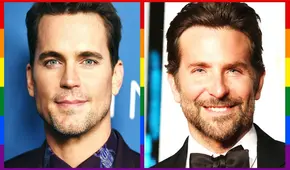 Bradley Cooper y Matt Bomer serían pareja en “Maestro”, nueva biopic para Netflix