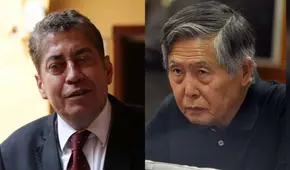 Espinosa-Saldaña: Corte IDH puede dejar sin efecto fallo del TC o pedir exámenes para Fujimori