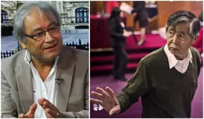 Albán sobre Fujimori: Corte IDH podría decidir que fallo “ilegal” del TC no tiene eficacia
