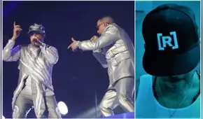 Wisin y Yandel sobre la tiradera de Residente: “Cada mentalidad es un mundo diferente”