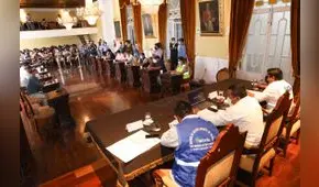 Trujillo: gestionarán presupuesto de S/ 77 millones para relleno sanitario