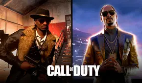 Snoop Dogg en Call of Duty: ¿cómo y cuándo podrás jugar como el rapero en el popular shooter?