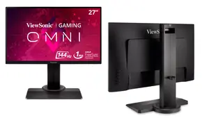 Viewsonic XG2705 review: conoce lo bueno y malo de la pantalla gaming de 144 Hz