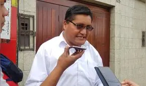 Fiscalía Anticorrupción solicita 18 meses de prisión preventiva contra gobernador de Tacna