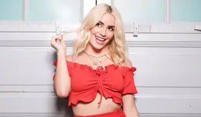 Lali Espósito conducirá gala de los Premios Platino del cine y el audiovisual