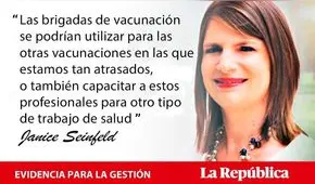 La política de la destrucción