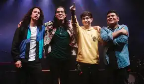 Chaivers, el grupo musical peruano que apuesta por lo instrumental y la fusión Chaivers, el grupo musical peruano que apuesta por lo instrumental y la fusión