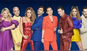 ¿Cuándo se estrena la segunda temporada de “Tu cara me suena”?