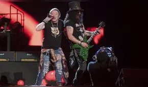 Guns N’ Roses en Perú: ¿cómo canjear las entradas compradas en 2020 para el concierto de este año?