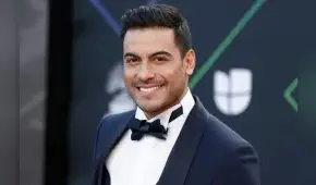 ¿En qué gastó Carlos Rivera el millonario premio que ganó en “La academia”?