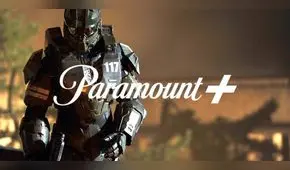 “Halo”: todo lo que tienes que saber sobre la nueva serie de Paramount+