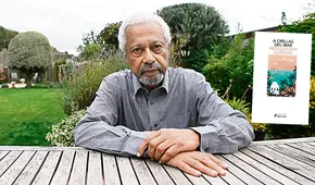 Abdulrazak Gurnah: “Se otorga poco valor a la literatura que no es europea”