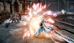 Lost Ark anuncia su modo PvP con increíbles recompensas, títulos, monturas y más