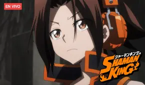 “Shaman king 2021″, capítulo 48: fecha de estreno y cómo ver el nuevo episodio del shonen