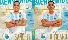 Liga 2: los últimos ‘jales’ de Deportivo Llacuabamba de cara al inicio del torneo