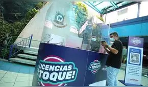 Polvos Azules: comerciantes podrán tramitar licencias en solo 10 minutos