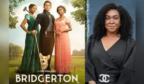 “Bridgerton” 2: Shonda Rhimes habla más al respecto a días de su estreno