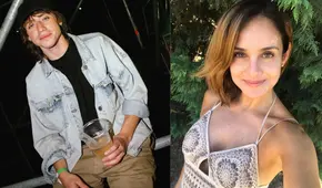 Paulo Londra lanza nuevo videoclip en el que Marisa Minetti interpreta a su madre