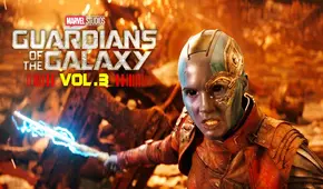 “Guardianes de la galaxia 3″: James Gunn anuncia el término de las grabaciones