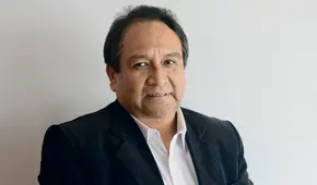 Juan De la Puente: “Los pactos para la gobernabilidad son atractivos, no los que se hacen bajo la mesa”