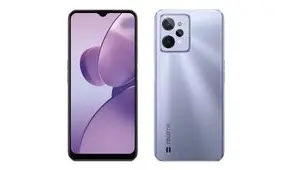 Realme C31: el nuevo teléfono económico con sensor de huellas lateral y batería de 5.000 mAh