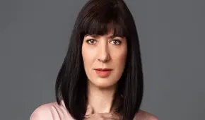 Camila Mac Lennan, la nueva ‘Chela’ de “Junta de vecinos”, sobre críticas: “Me da tanta pena” 