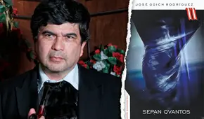 La ciencia le enseña modales a la política en “Sepan qvantos”, novela ucrónica de José Güich