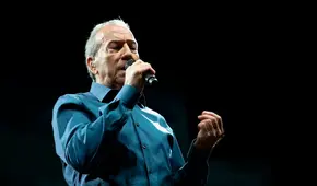 “Me voy como llegué: sin prisas”: así fue el último concierto José Luis Perales en Lima