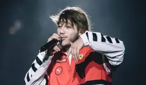 ¿Qué pasó con Paulo Londra y por qué tuvo que retirarse de la música en su mejor momento?