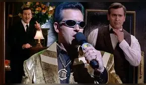 Bruce Campbell no estuvo en “No way home” porque solo “estaba en las buenas” películas