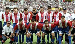 La molestia de un exmundialista tras resultado de la selección peruana: “Vergüenza de la Corrupbol”