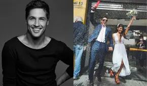 Coco Maggio se casó en Argentina: “Los festejos estuvieron increíbles”