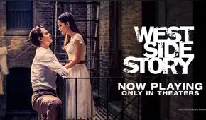 “West side story” y las razones por las que debería ganar el Oscar a mejor película