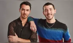 Kevin y Frankie Jonas serán los anfitriones de “Claim to Fame”, nuevo reality de ABC