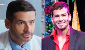 Joselito Carrera debuta en Televisa: así fue la escena que grabó en telenovela