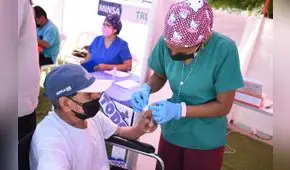Piura: realizan campaña contra la tuberculosis en Bellavista