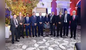 Caja Arequipa presentó los resultados financieros y gestión social por el ejercicio 2021