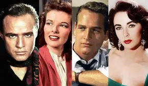 Oscar: actores, actrices y directores que rechazaron la estatuilla dorada. Oscar: actores, actrices y directores que rechazaron la estatuilla dorada.