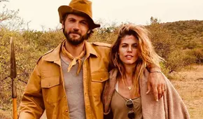 ¿Por qué se terminó el matrimonio de Stephanie Cayo y Chad Campbell?