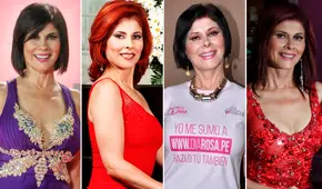 Olga Zumarán logró superar el cáncer: “Lo primero que uno piensa es en la muerte”