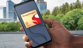 Qualcomm lanzaría su nuevo procesador Snapdragon 8 Gen 1+ en mayo