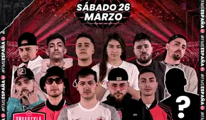 FMS España 2022: revive AQUÍ todas las batallas de la fecha 3 