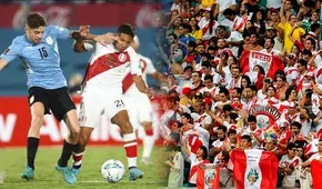 Casa de apuestas devolverá dinero a quienes apostaron al Perú vs. Uruguay tras polémica