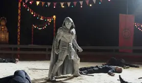 “Moon Knight”: ¿cuál sería la tercera personalidad del personaje interpretado por Oscar Isaac?